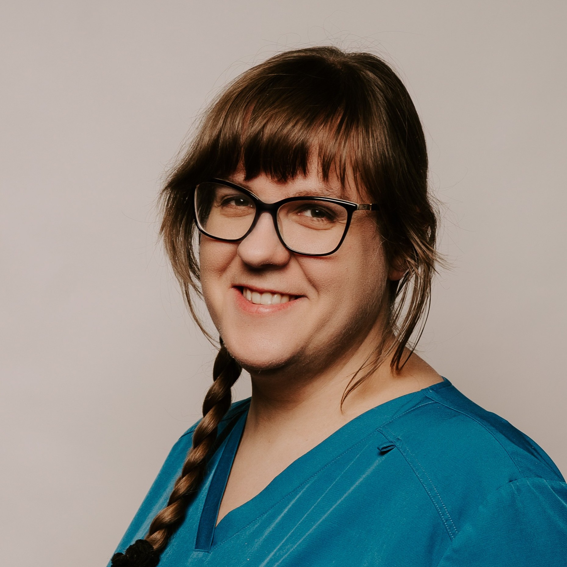 Lek. wet. Aleksandra